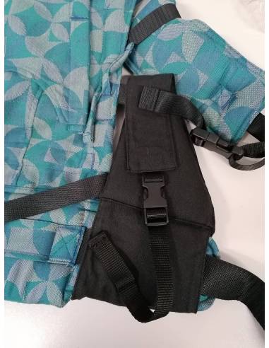 Extensor mochilas portabebés