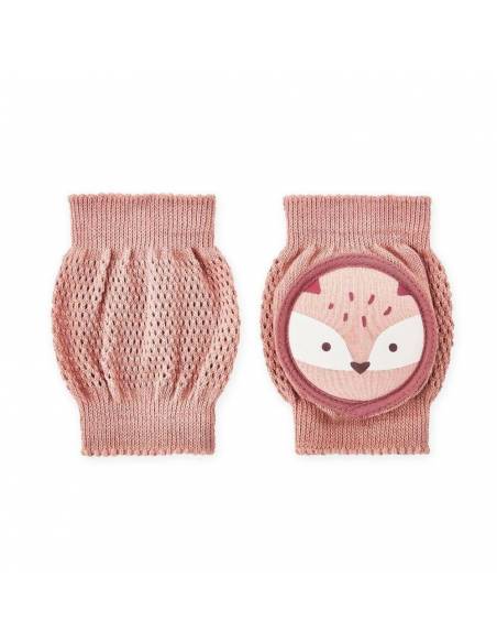 Rodilleras Attipas - Fox Pink