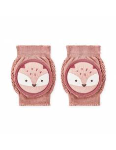 Rodilleras Attipas - Fox Pink 2