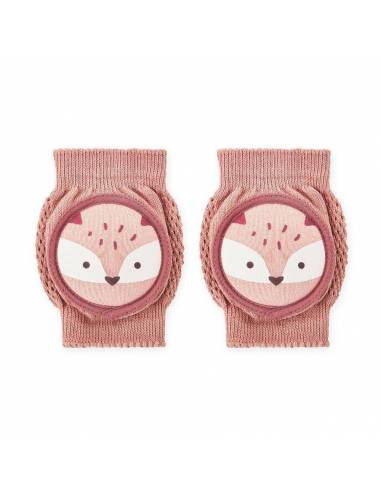 Rodilleras Attipas - Fox Pink