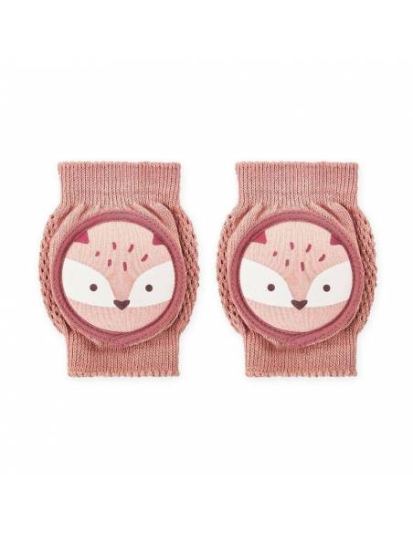 Rodilleras Attipas - Fox Pink