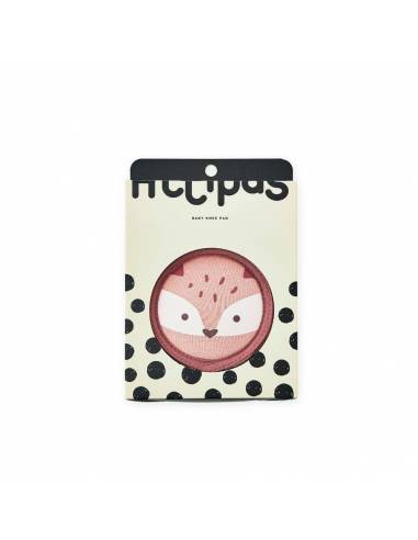 Rodilleras Attipas - Fox Pink