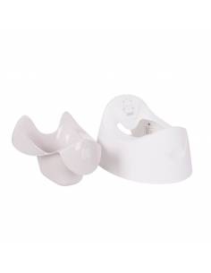 Orinal con copa desmontable Hippo Beige 2