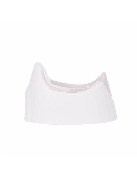 Orinal con copa desmontable Hippo Beige