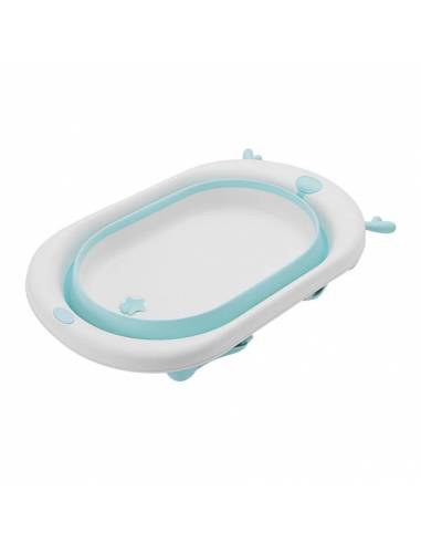 Bañera plegable Foldy Mint