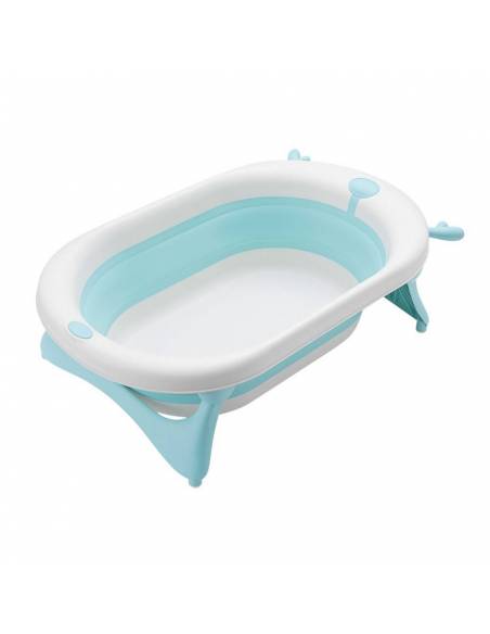 Bañera plegable Foldy Mint