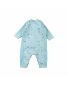 Traje baño shortie Paper Airplane - 6-12 meses