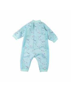 Traje baño shortie Paper Airplane - 6-12 meses 2