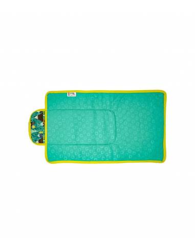 Cambiador  bolsillo enrollable - Bear