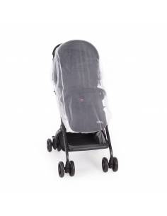 Mosquitera silla paseo - blanca