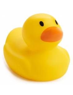 Juguete baño - Patito termosensible