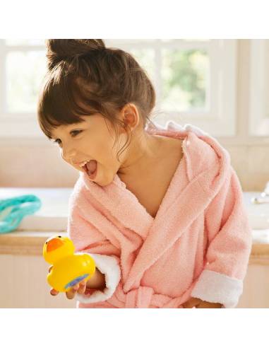 Juguete baño - Patito termosensible