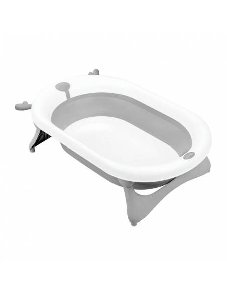 Bañera plegable Foldy Grey