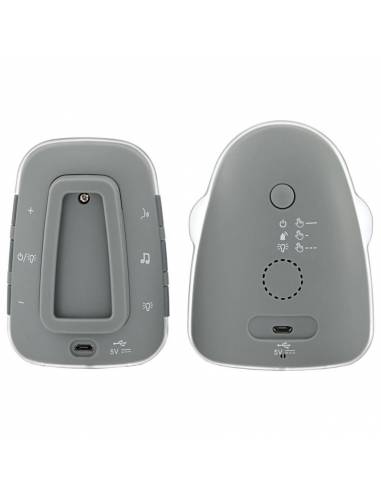 Monitor digital para bebés Foster