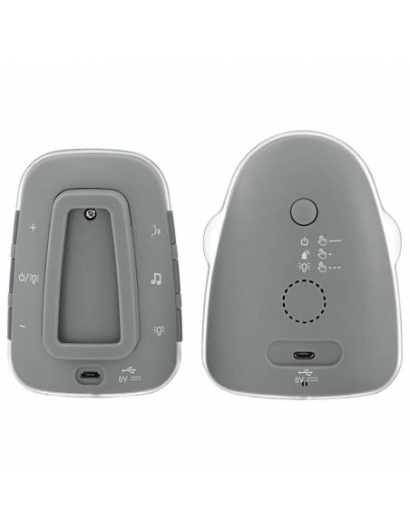 Monitor digital para bebés Foster