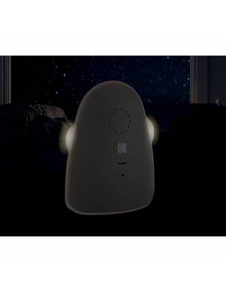 Monitor digital para bebés Foster