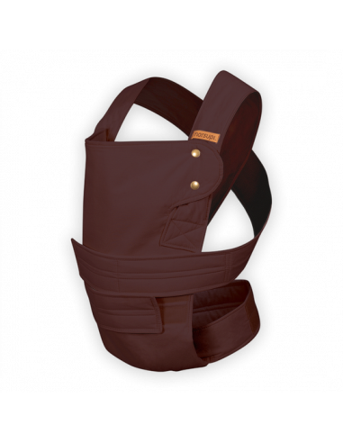 Mochila Marsupi Plus - Chocolate