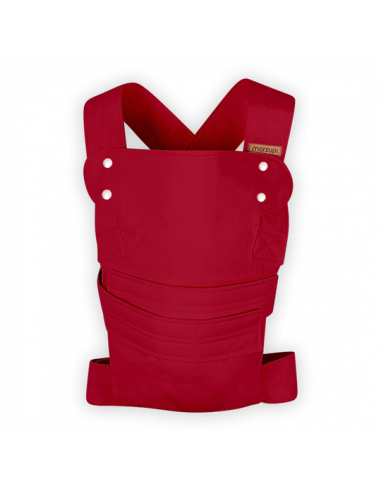 Mochila Marsupi Plus - Ruby