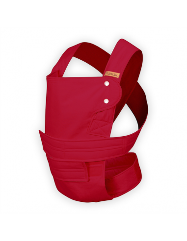 Mochila Marsupi Plus - Ruby