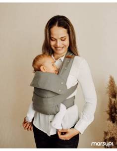 Mochila Marsupi Breeze (tejido ligero) - XL