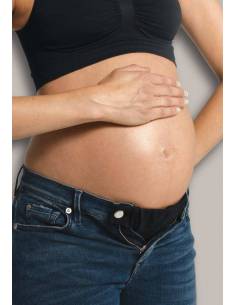 extensor pantalones embarazo