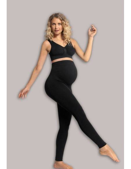 Leggings soporte embarazo