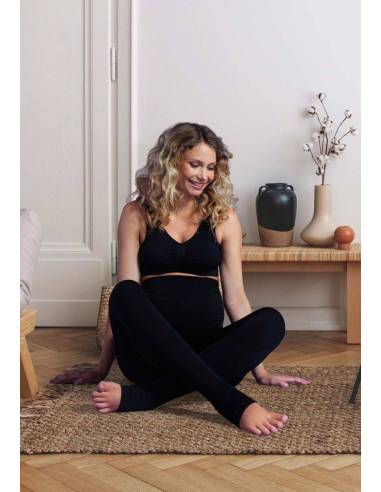Leggings soporte embarazo