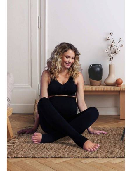 Leggings soporte embarazo