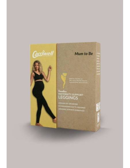 Leggings soporte embarazo