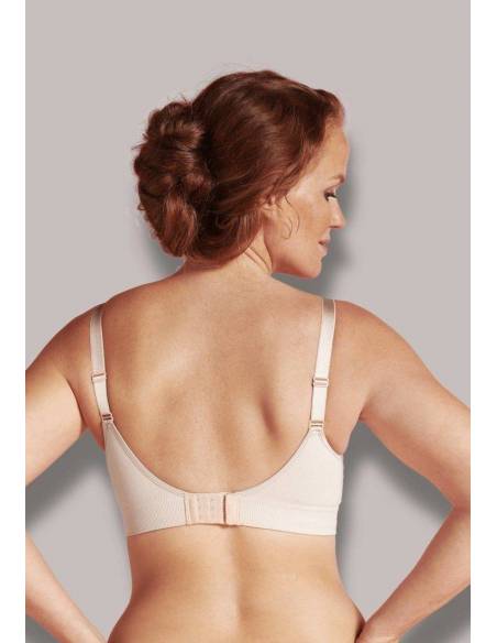 Sujetador Sin Costuras - Piel