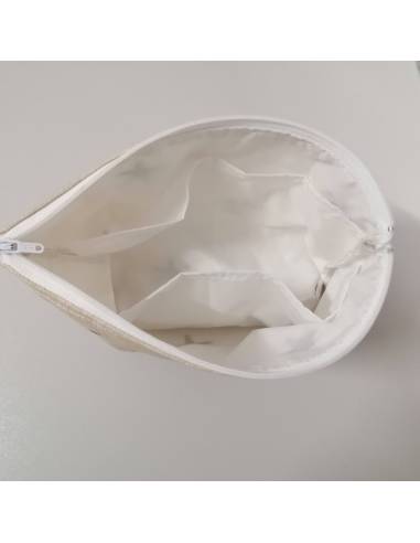 Neceser menstrual - bolsa impermeable - Estrellas