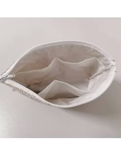 Neceser menstrual - bolsa impermeable - Mandalas 2