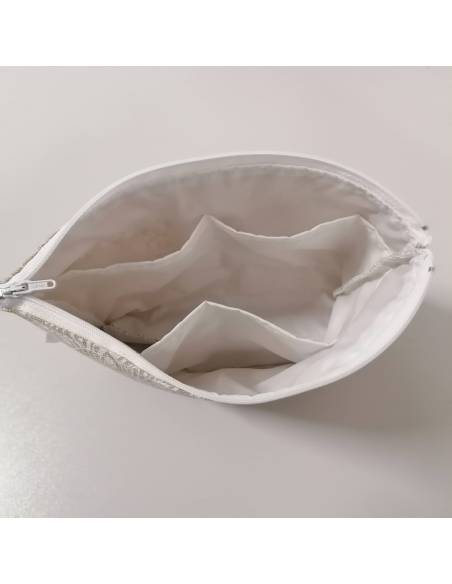 Neceser menstrual - bolsa impermeable - Mandalas