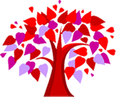 Arbol de Amor