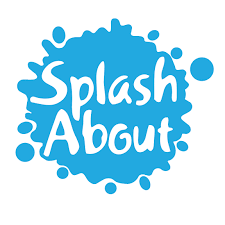 Splash About